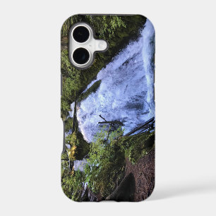 Little Zigzag Falls, OR