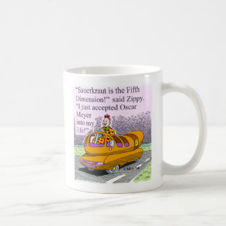 Little Zippy #1 mug