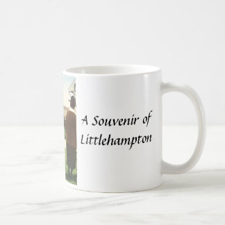 Littlehampton Souvenir Mug