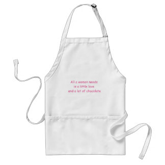 littlelove standard apron