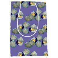 Littleneck Clams Seafood Clambake Clam Digging