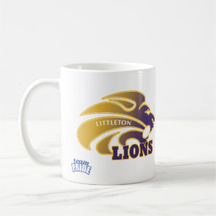 Littleton Lions Cup