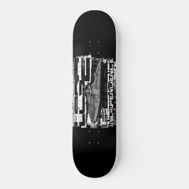 Littoral combat ship Independence Skateboard (Front)