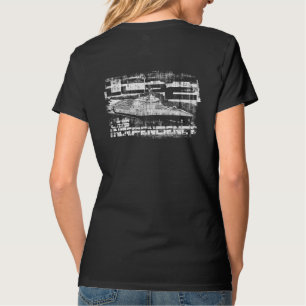 Littoral combat ship Independence T-Shirt