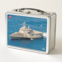 LITTORAL COMBAT SHIP – LCS