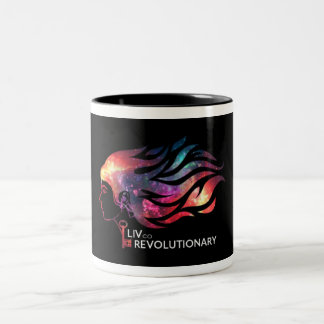 LIV Co. Logo MUG