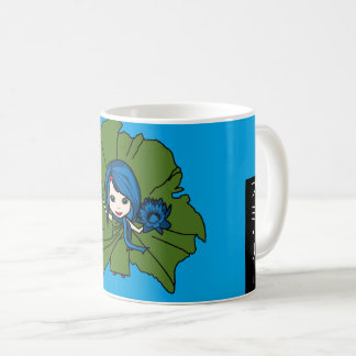 Liv Li sulk Coffee Mug
