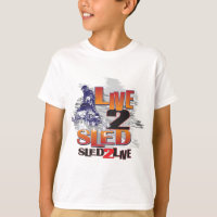 Live 2 Sled Sled To Live