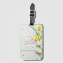 Live a beautiful life. 