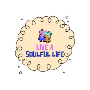 Live a soulful life T-Shirt