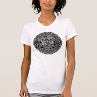 LIVE AT FONOGENIC T-Shirt