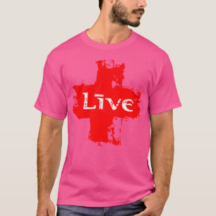 Live (Band) T-Shirt