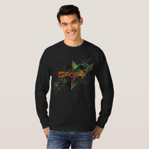 Live better.S T-Shirt