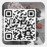 live curiously sticker
