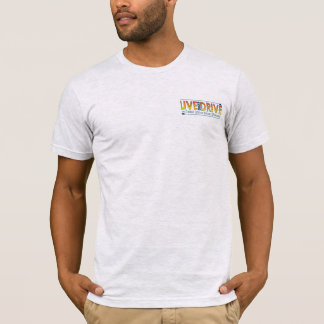 Live Drive 2023 T-Shirt