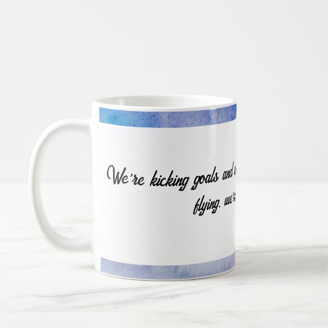 Live for Them  Coffee Mug (Left)