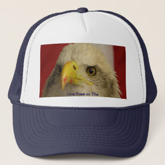 Live Free or Die Hat
