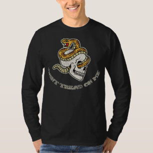 Live Free Or Die Shirt