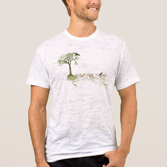 Live Green or Die T-Shirt