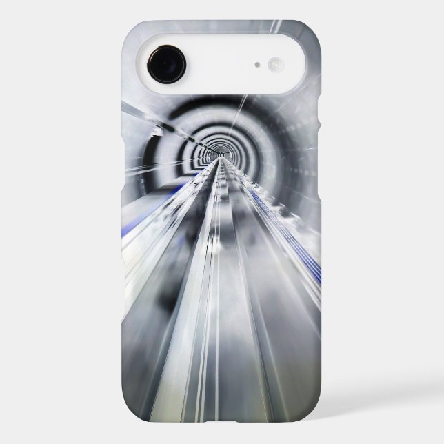 Live in the Future Case-Mate Samsung Galaxy Case (Back)