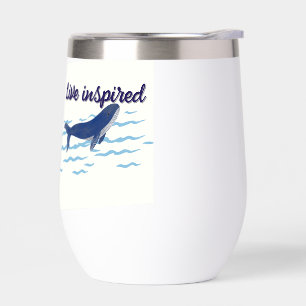 'Live inspired'
