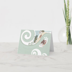 Live Laugh Love #13 Greeting Card