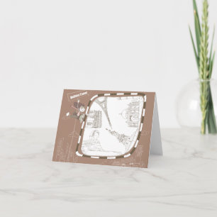 Live Laugh Love #5 Greeting Card