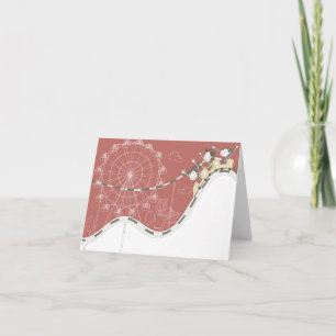 Live Laugh Love #6 Greeting Card