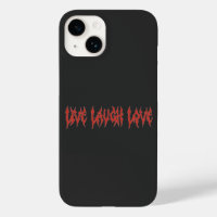 Live laugh love