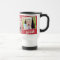 Live Laugh Love Custom Photo Mug
