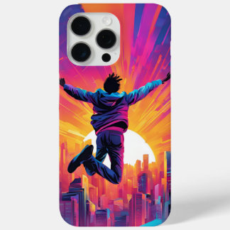 Live Life to the Fullest iPhone 15 Pro Max Case