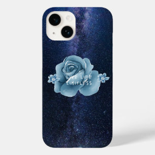 Live Limitless Case-Mate iPhone 14 Case