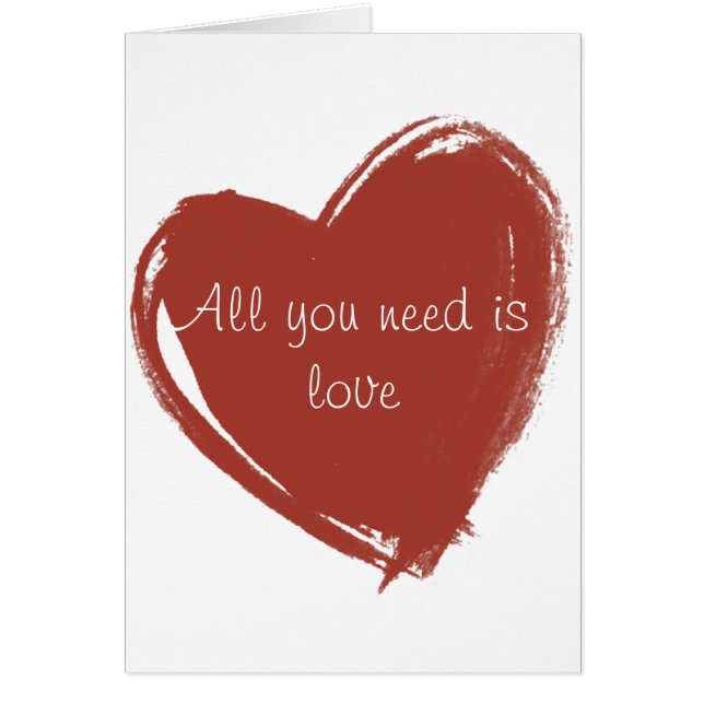 live, love and dream (Front)