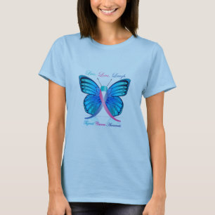 Live Love and Laugh T-Shirt
