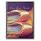Live, Love, Dance Personalizable Notebook