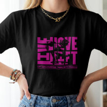Live Love Lift Women's Fitness Motivation