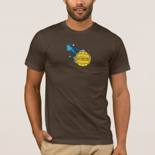 Live Love Polo - Water Polo Men's Dark Tees