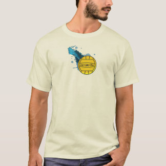 Live Love Polo - Water Polo Men's Shirts