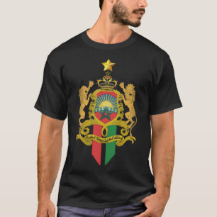 Live Morocco T-Shirt