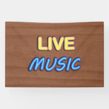 Live Music