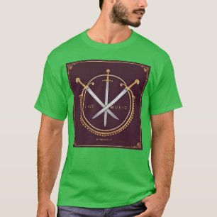 Live Music Event friends T-Shirt