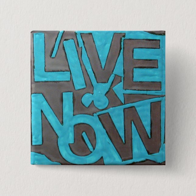 Live Now Button #2 (Front)
