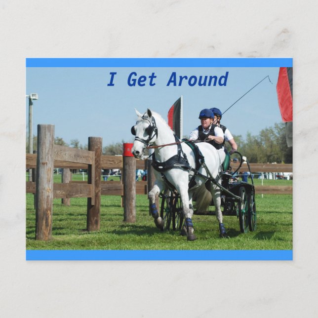 live oak cde postcard (Front)