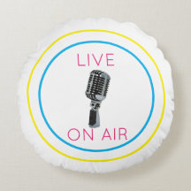 LIVE ON AIR
