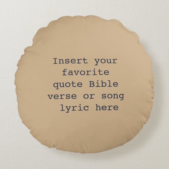 Live Simply Inspirational Throw Pillow (Front)