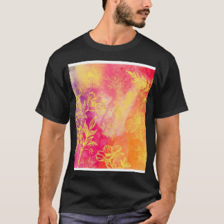 Live summer 2021 Graphic T-Shirt