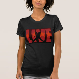 Live T-Shirt