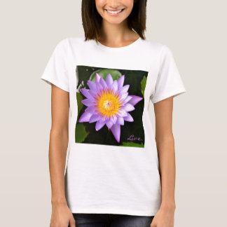 Live. T-Shirt