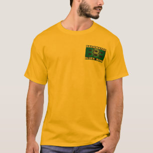 Live @ The Smoking Dog T-Shirt