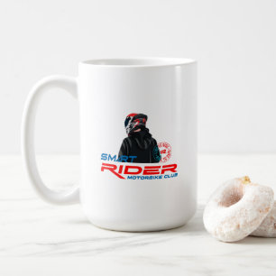 Live To Ride (Motorcycle)   Classic Mug #15